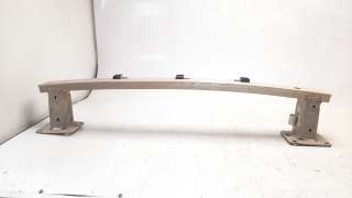 Recambio de refuerzo paragolpes trasero para citroën c4 picasso 2013- origins referencia OEM IAM 9676007180  