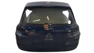 Recambio de porton trasero para citroën c4 picasso 2013- origins referencia OEM IAM 1609347780  