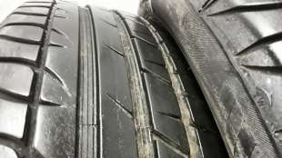 Recambio de rueda para citroën c4 picasso 2013- origins referencia OEM IAM 2056016   2