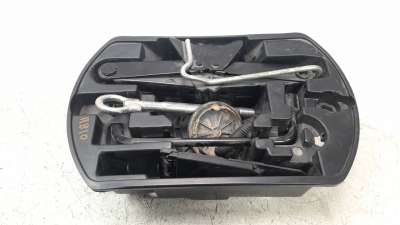 Recambio de herramientas para citroën c4 picasso 2013- origins referencia OEM IAM 9805820580  