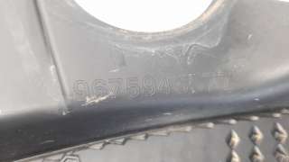 Recambio de torpedo para citroën c4 picasso 2013- origins referencia OEM IAM 9675943577  