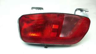 Recambio de faro antiniebla trasero izquierdo para citroën c4 picasso 2013- origins referencia OEM IAM 9676122780  CI4294454