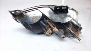 Recambio de faro antiniebla trasero izquierdo para citroën c4 picasso 2013- origins referencia OEM IAM 9676122780  CI4294454 2