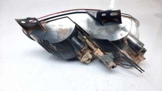 Recambio de faro antiniebla trasero izquierdo para citroën c4 picasso 2013- origins referencia OEM IAM 9676122780  CI4294454