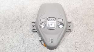 Recambio de luz interior para citroën c4 picasso 2013- origins referencia OEM IAM 9678124177  