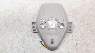Recambio de luz interior para citroën c4 picasso 2013- origins referencia OEM IAM 9678124177  