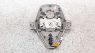 Recambio de luz interior para citroën c4 picasso 2013- origins referencia OEM IAM 9678124177   2