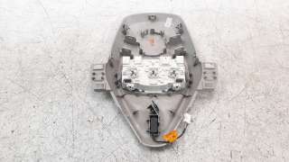 Recambio de luz interior para citroën c4 picasso 2013- origins referencia OEM IAM 9678124177  
