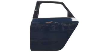 Recambio de puerta trasera izquierda para citroën c4 picasso 2013- origins referencia OEM IAM 9801573080  