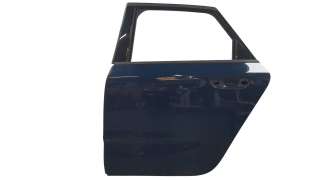 Recambio de puerta trasera izquierda para citroën c4 picasso 2013- origins referencia OEM IAM 9801573080  