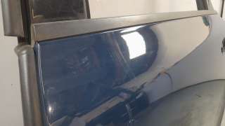 Recambio de puerta trasera izquierda para citroën c4 picasso 2013- origins referencia OEM IAM 9801573080  