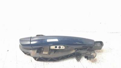 Recambio de maneta exterior delantera derecha para citroën c4 picasso 2013- origins referencia OEM IAM 98029782XT  