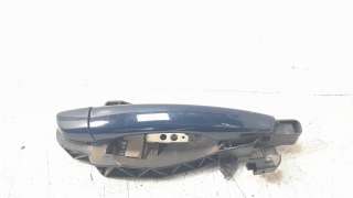 Recambio de maneta exterior delantera derecha para citroën c4 picasso 2013- origins referencia OEM IAM 98029782XT  