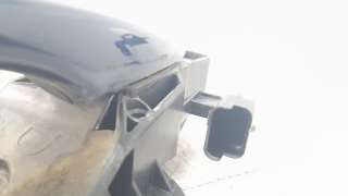 Recambio de maneta exterior delantera derecha para citroën c4 picasso 2013- origins referencia OEM IAM 98029782XT  