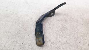 Recambio de soporte faro izquierdo para citroën c4 picasso 2013- origins referencia OEM IAM 9801724380  