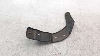Recambio de soporte faro izquierdo para citroën c4 picasso 2013- origins referencia OEM IAM 9801724380  