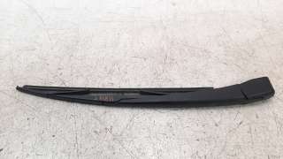 Recambio de brazo limpia trasero para citroën c4 picasso 2013- origins referencia OEM IAM 1609419780  