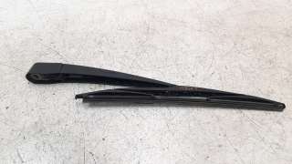 Recambio de brazo limpia trasero para citroën c4 picasso 2013- origins referencia OEM IAM 1609419780  