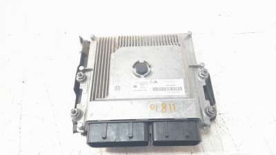 Recambio de centralita motor uce para citroën c4 picasso 2013- origins referencia OEM IAM 9826380880 1617298380 