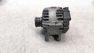 Recambio de alternador para citroën c4 picasso 2013- origins referencia OEM IAM 9818677980 ALF101551HQ 