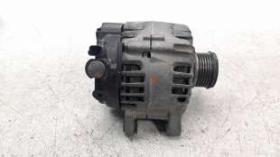 Recambio de alternador para citroën c4 picasso 2013- origins referencia OEM IAM 9818677980 ALF101551HQ  2