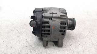 Recambio de alternador para citroën c4 picasso 2013- origins referencia OEM IAM 9818677980 ALF101551HQ 