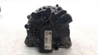 Recambio de alternador para citroën c4 picasso 2013- origins referencia OEM IAM 9818677980 ALF101551HQ 