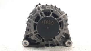 Recambio de alternador para citroën c4 picasso 2013- origins referencia OEM IAM 9818677980 ALF101551HQ 