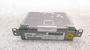 Recambio de sistema audio / radio cd para citroën c4 picasso 2013- origins referencia OEM IAM 9822729680  