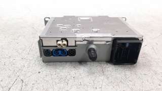 Recambio de sistema audio / radio cd para citroën c4 picasso 2013- origins referencia OEM IAM 9822729680  