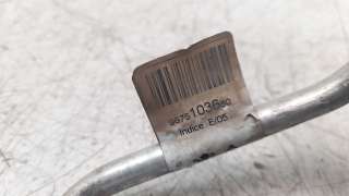 Recambio de tubos aire acondicionado para citroën c4 picasso 2013- origins referencia OEM IAM 9675103680  