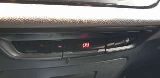 Recambio de palanca freno para citroën c4 picasso 2013- origins referencia OEM IAM 98014489ZD  