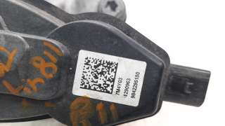 Recambio de pinza de freno trasera derecha para citroën c4 picasso 2013- origins referencia OEM IAM 9842295180  