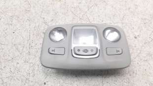 Recambio de luz interior para citroën c4 picasso 2013- origins referencia OEM IAM 96721407BJ  