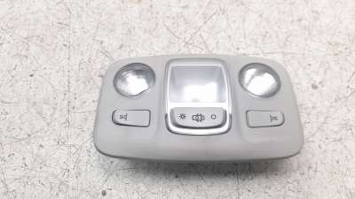 Recambio de luz interior para citroën c4 picasso 2013- origins referencia OEM IAM 96721407BJ  