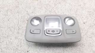 Recambio de luz interior para citroën c4 picasso 2013- origins referencia OEM IAM 96721407BJ  