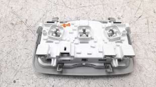 Recambio de luz interior para citroën c4 picasso 2013- origins referencia OEM IAM 96721407BJ   2