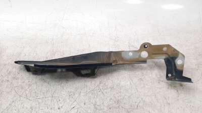 Recambio de soporte faro izquierdo para citroën c4 picasso 2013- origins referencia OEM IAM 9801669580  