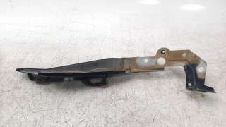 Recambio de soporte faro izquierdo para citroën c4 picasso 2013- origins referencia OEM IAM 9801669580  