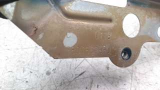 Recambio de soporte faro izquierdo para citroën c4 picasso 2013- origins referencia OEM IAM 9801669580  