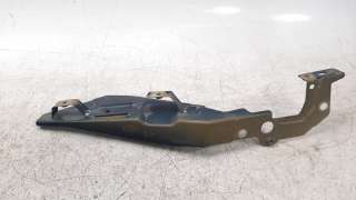Recambio de soporte faro izquierdo para citroën c4 picasso 2013- origins referencia OEM IAM 9801669580  