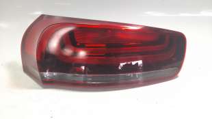 Recambio de piloto trasero izquierdo para citroën c4 picasso 2013- origins referencia OEM IAM 9814429980  