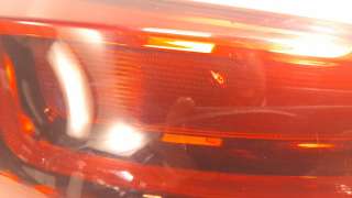 Recambio de piloto trasero izquierdo para citroën c4 picasso 2013- origins referencia OEM IAM 9814429980  