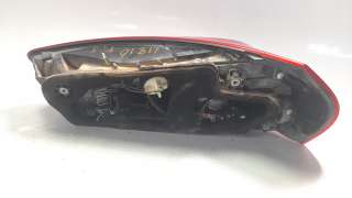Recambio de piloto trasero izquierdo para citroën c4 picasso 2013- origins referencia OEM IAM 9814429980  