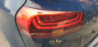 Recambio de piloto trasero izquierdo para citroën c4 picasso 2013- origins referencia OEM IAM 9814429980  
