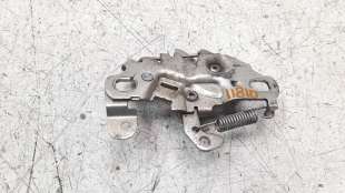 Recambio de cerradura capo para citroën c4 picasso 2013- origins referencia OEM IAM 9676343880  