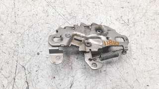 Recambio de cerradura capo para citroën c4 picasso 2013- origins referencia OEM IAM 9676343880  