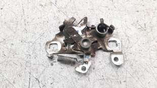 Recambio de cerradura capo para citroën c4 picasso 2013- origins referencia OEM IAM 9676343880   2