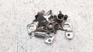 Recambio de cerradura capo para citroën c4 picasso 2013- origins referencia OEM IAM 9676343880  