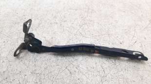 Recambio de bisagra capo izquierda para citroën c4 picasso 2013- origins referencia OEM IAM 9676115180  